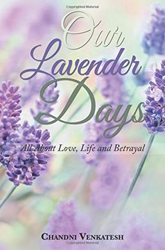 portada Our Lavender Days