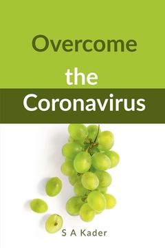 portada Overcome the Coronavirus (en Inglés)