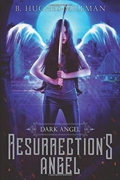 portada Resurrection's Angel (Dark Angel) (en Inglés)