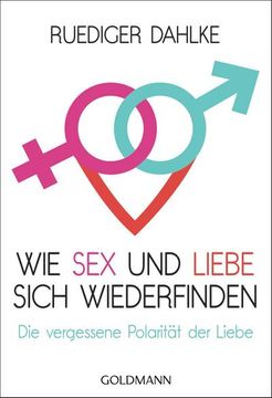 portada Wie sex und Liebe Sich Wieder Finden (in German)