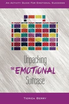 portada Unpacking the Emotional Suitcase: An Activity Guide for Emotional Success