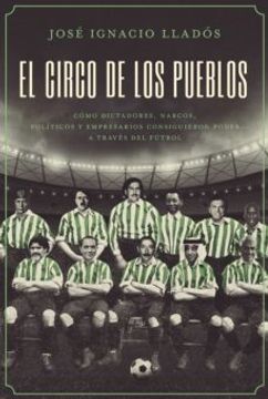 portada El Circo de los Pueblos (in Spanish)