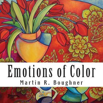 portada Emotions of Color (in English)