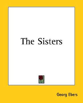 portada the sisters (en Inglés)