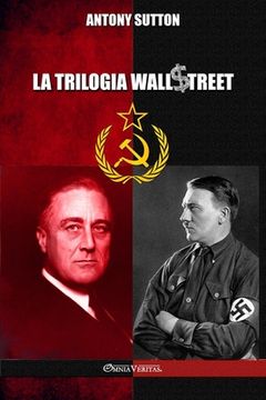 portada La trilogia Wall Street (in Italian)