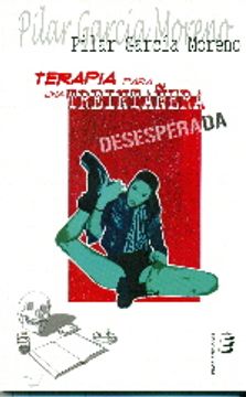 portada Terapia para una treintañera desesperada (in Spanish)