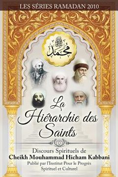portada La Hierarchie Des Saints (in French)