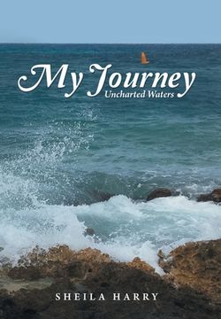 portada My Journey: Uncharted Waters (en Inglés)
