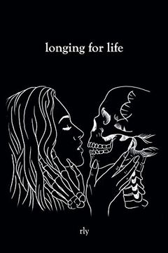 portada Longing for Life (en Inglés)