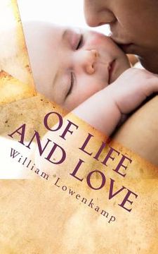 portada of life and love (in English)