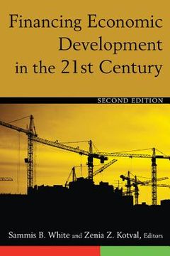 portada financing economic development in the 21st century