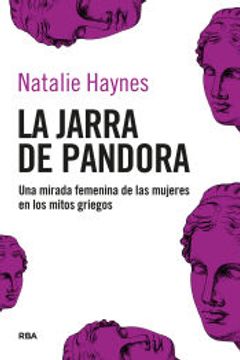 portada La Jarra de Pandora (in Spanish)