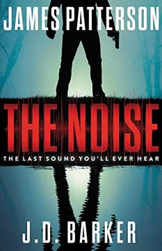 portada The Noise: A Thriller (en Inglés)