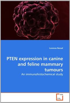 portada pten expression in canine and feline mammary tumours (in English)