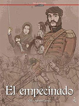 portada El Empecinado (in Spanish)
