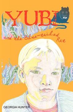 portada yubi and the blue-tailed rat (in English)