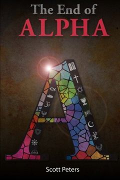 portada The End of Alpha: Volume 2 (The 12th Disciple)
