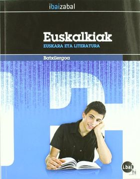 portada Euskalkiak -DBHO 1+2-