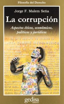 portada La Corrupción (in Spanish)