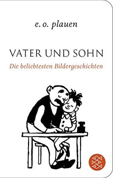 portada Vater und Sohn - die Beliebtesten Bildergeschichten: (Fischer Taschenbibliothek) (in German)