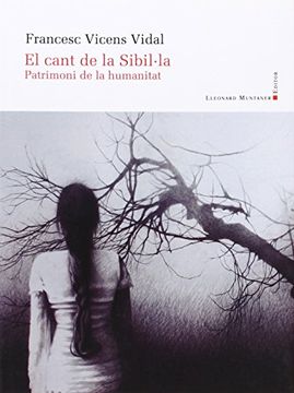 portada Cant de la Sibil·la, el (in Catalá)