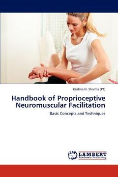 portada handbook of proprioceptive neuromuscular facilitation