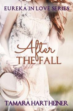 portada After the Fall (en Inglés)