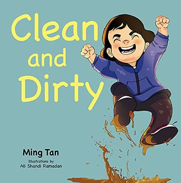 portada Clean and Dirty