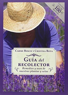 portada Guía del recolector (in Spanish)