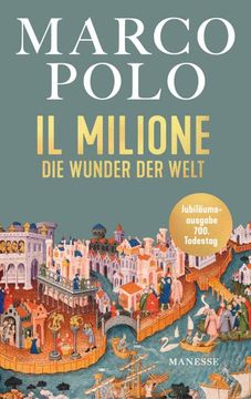 portada Il Milione (in German)