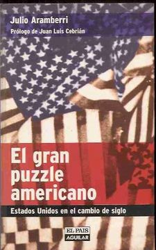 portada El gran puzzle americano