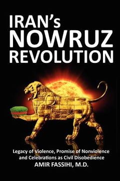 portada iran's nowruz revolution (in English)