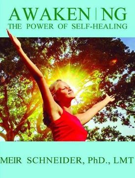 portada Awakening the Power of Self-Healing: Healthy Exercises for Physical, Mental, and Spiritual Balance (en Inglés)