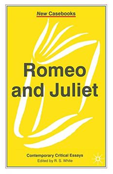 portada Romeo and Juliet (New Cass) (en Inglés)