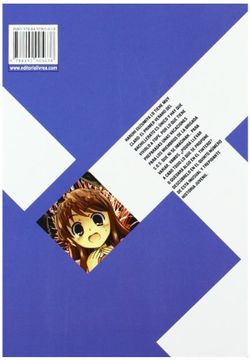 portada Haruhi Suzumiya 5 (in Spanish)