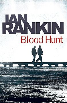 portada Blood Hunt