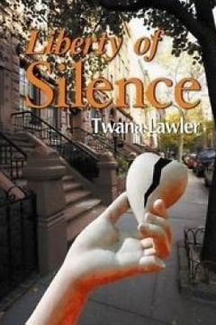 portada Liberty of Silence 2nd Edition (en Inglés)