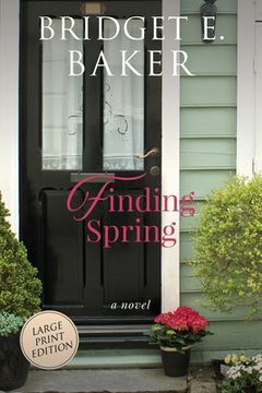 portada Finding Spring 