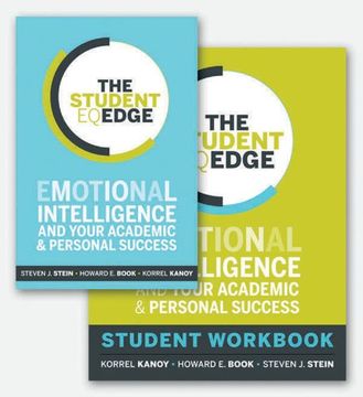 portada The Student Eq Edge Student Set (en Inglés)