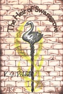 The Heir of Swansgrove (en Inglés)