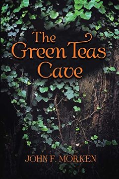portada The Green Teas Cave (en Inglés)
