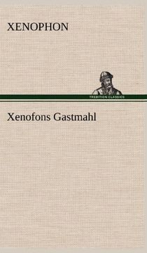 portada Xenofons Gastmahl (German Edition)