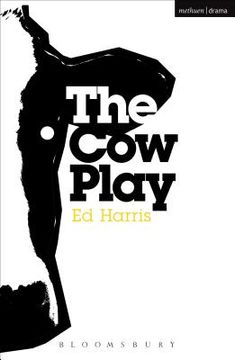 portada The Cow Play (en Inglés)