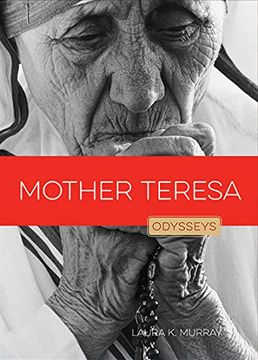 portada Mother Teresa