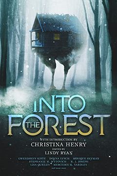 portada Into the Forest: Tales of the Baba Yaga (en Inglés)