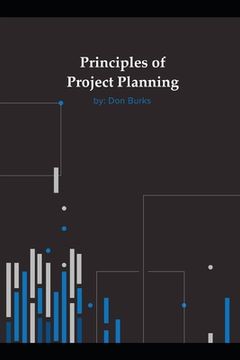 portada Principles of Project Planning (en Inglés)