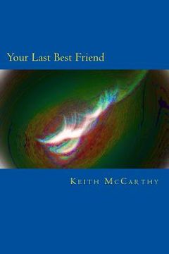 portada Your Last Best Friend (en Inglés)