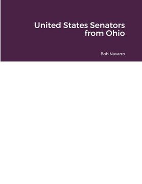 portada United States Senators from Ohio