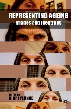 portada Representing Ageing: Images and Identities (en Inglés)