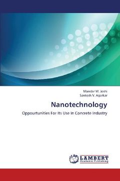 portada Nanotechnology